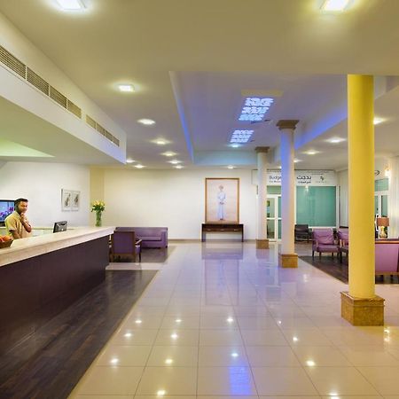 City Hotel Duqm Exterior photo