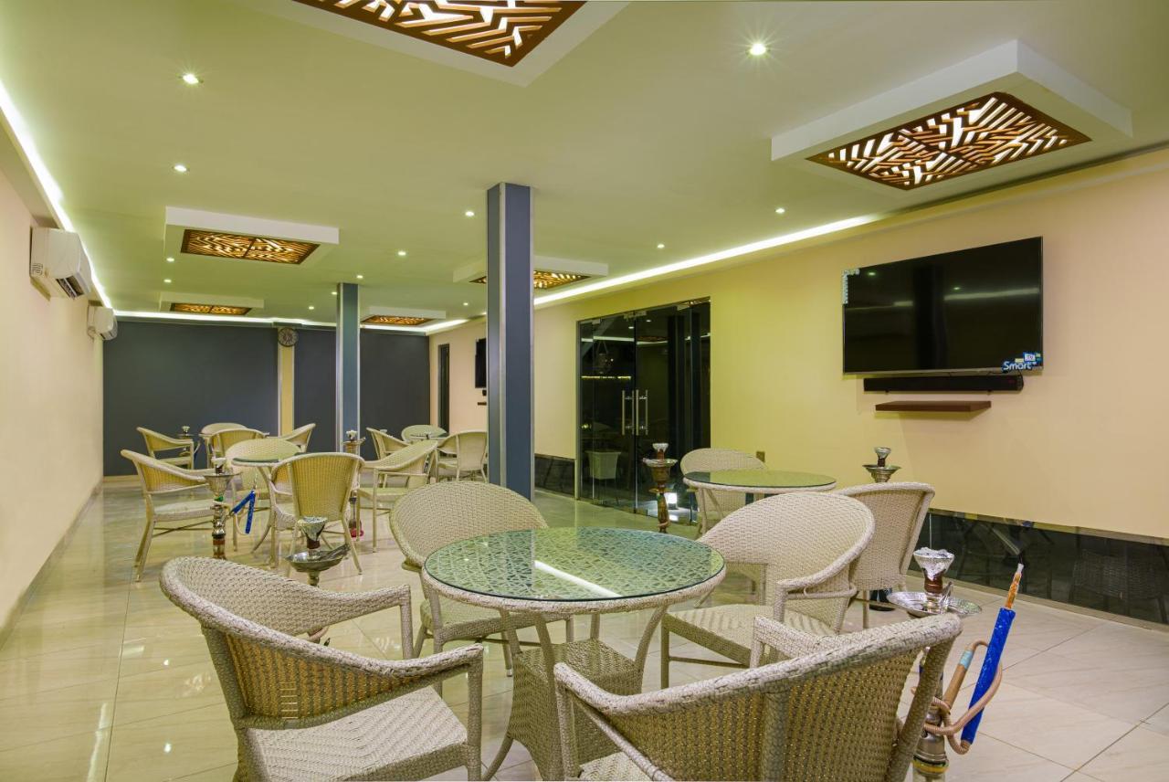 City Hotel Duqm Exterior photo