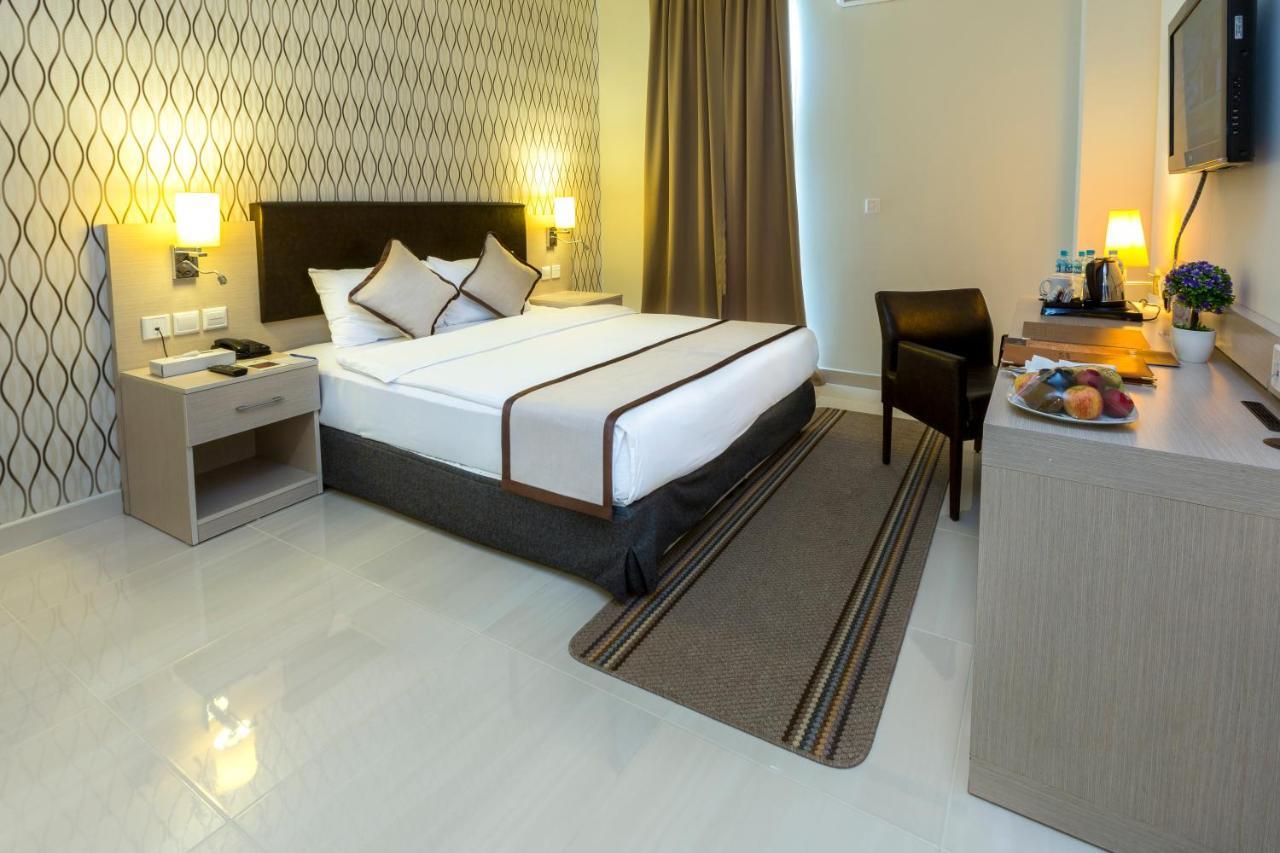 City Hotel Duqm Exterior photo